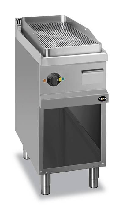 Поверхность жарочная Cook Line APTE-47PR