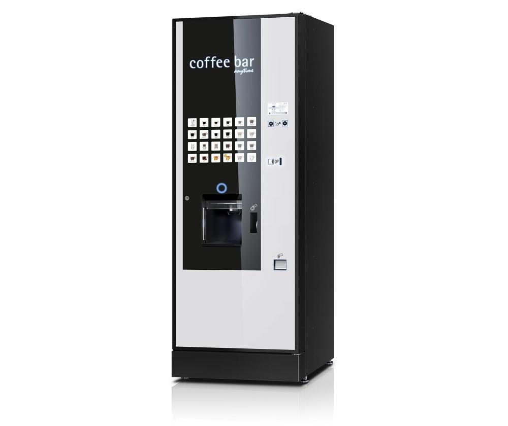 Аппарат вендинговый Luce Zero 2 E7 2T R4