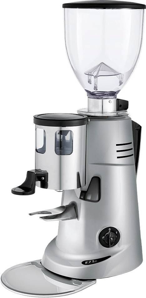 Кофемолка Fiorenzato F71 KA (титановые жернова)