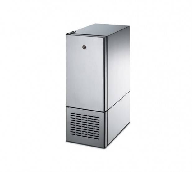Шкаф барный для молока Vitrifrigo FG14IX-BM