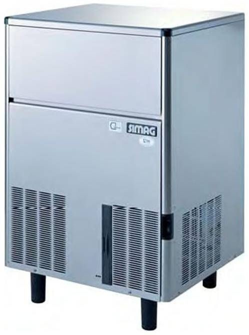 Льдогенератор SIMAG SDN 85
