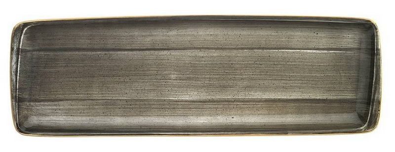 Блюдо Bonna Aura Space L 480 мм артикул ASCMOV49DT