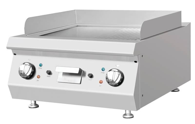 Поверхность жарочная электрическая Kocateq 1M0FT3E