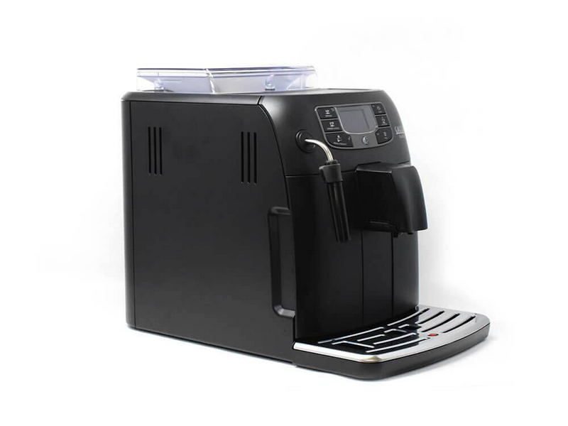 Фото Кофемашина автоматическая Gaggia — арт. Velasсa Black 1