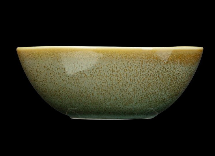 Фото Салатник Corone Primavera L 200 мм — арт. фк2202 2