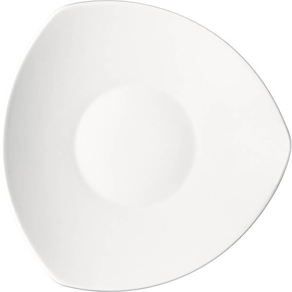 Тарелка Bauscher Options 700 мл. артикул 71 1630