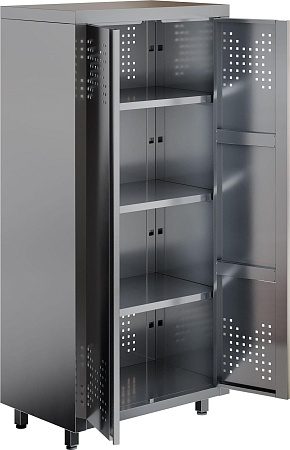 Шкаф для хлеба RESTOINOX ШКРХ-8/5