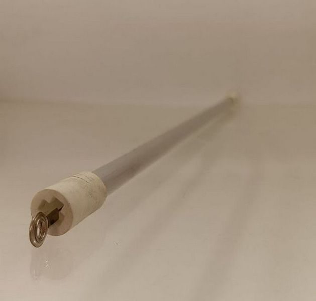ТЭН трубчатый Viatto VA-TS, 120V, разбор