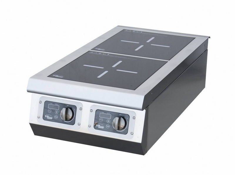 Плита индукционная GRILL Ф2ИП/800 (настольная)