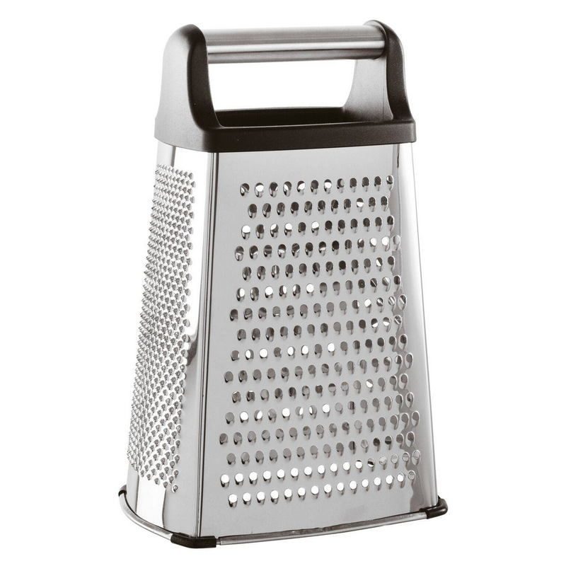 Терка Paderno L 100 мм, B 80 мм артикул 42569-04