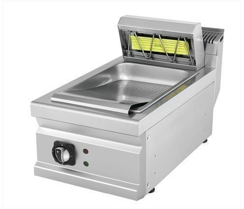 Мармит для картофеля-фри Kocateq MCCM 46 линия 600