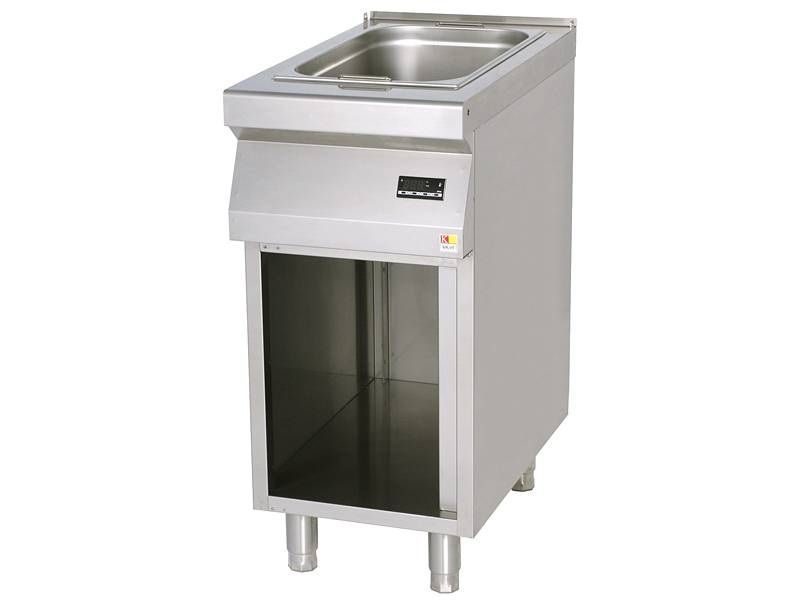 Мармит электрический (Kovinastroj) EVK-T47/P