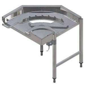 Модуль угловой ELECTROLUX HSTT9UC 865045