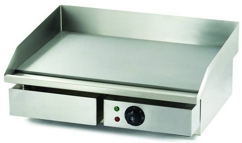 Поверхность жарочная Gastrorag GH-EG-818