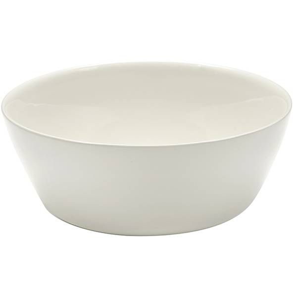 Салатник Serax Cena D181 мм кость артикул B4021022