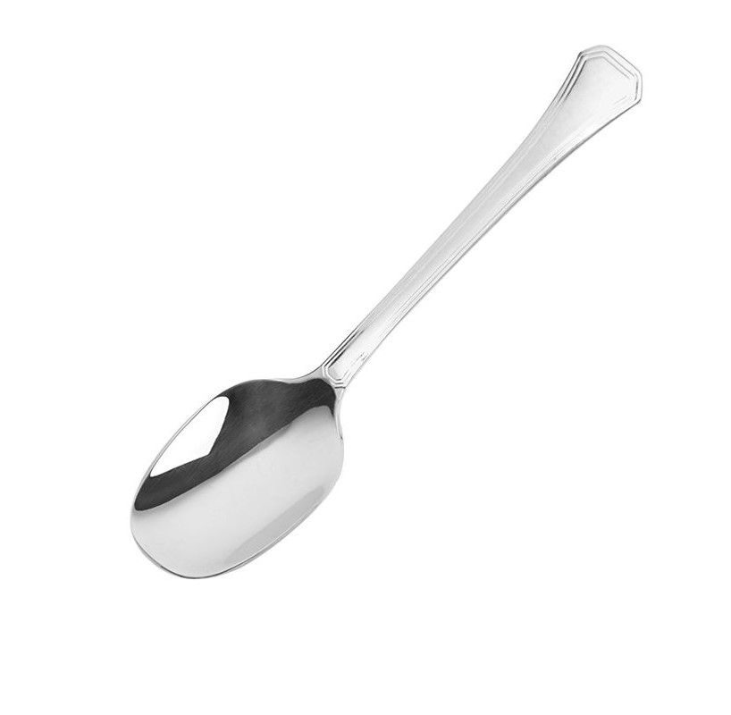 Ложка кофейная Sambonet 130 мм артикул 52703-37