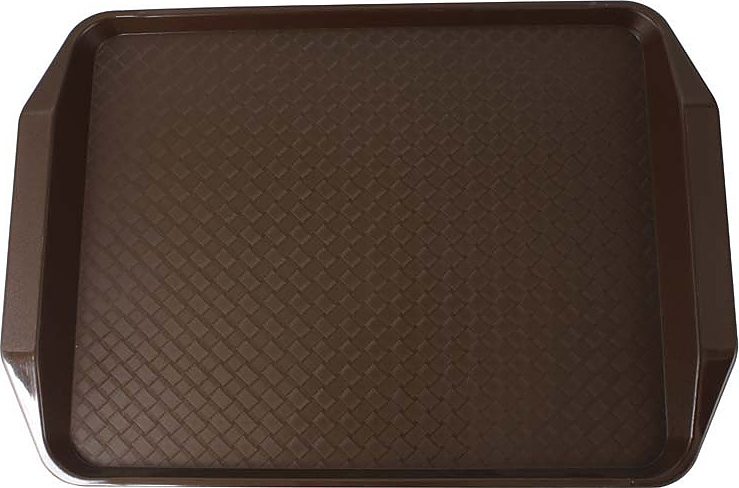 Поднос из полипропилена Cambro артикул 1217FFH 167