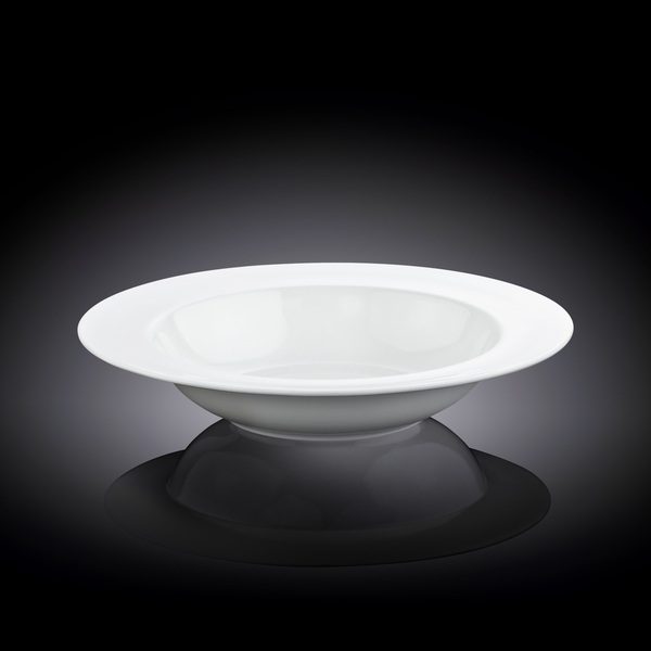 Тарелка глубокая Wilmax D 200 мм артикул 991216
