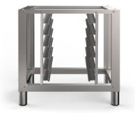 Подставка с направляющими Cook Line A8058H80S