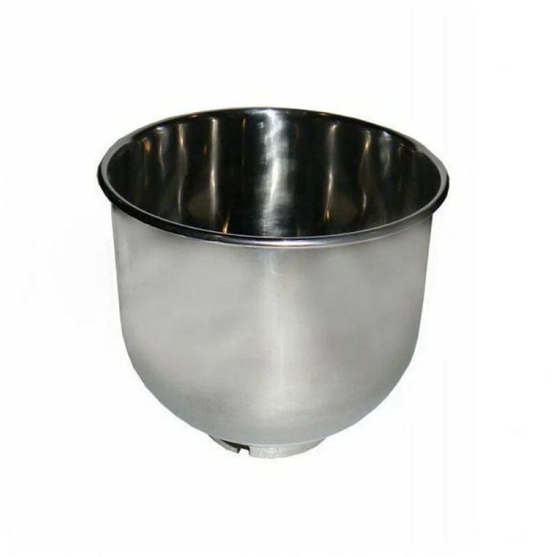Дежа к миксеру планетарному HURAKAN HKN-KS7 Bowl