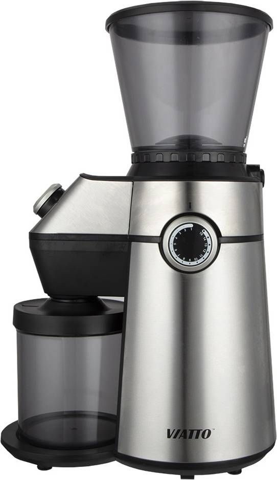 Кофемолка Viatto VA-CG7LUX