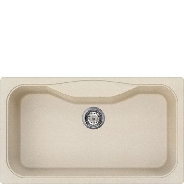 Врезная мойка SMEG LSEG860AV2