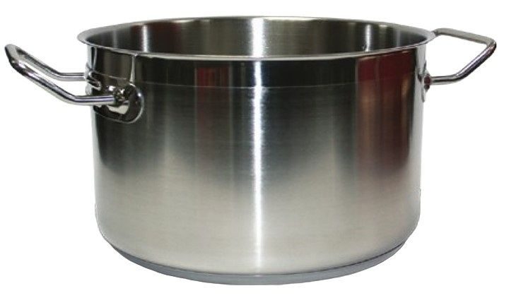 Кастрюля MACO RXP062WOL 20 H 260 мм артикул 360380