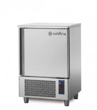 Шкаф шоковой заморозки Coldline W7TGN