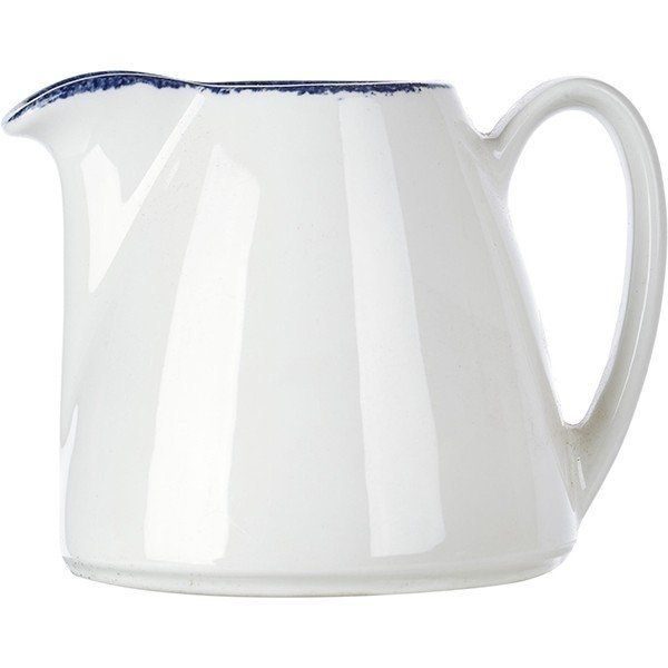 Молочник Steelite Blue мм. артикул 1710 X0030