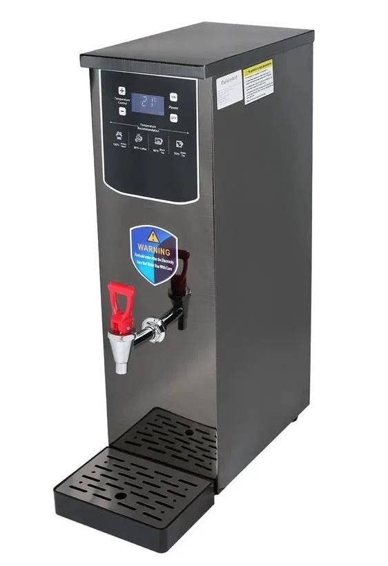 Кипятильник проточный CuisinAid CD-WB-10DBBL