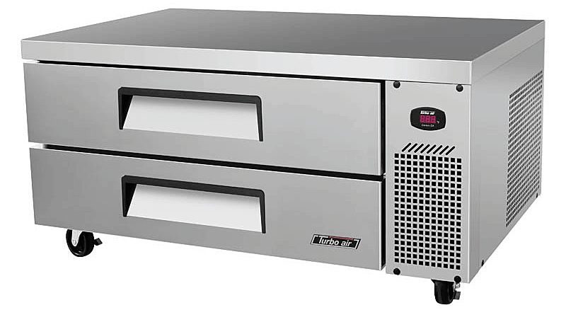 Стол холодильный Turbo Air TCBE-48-SDR
