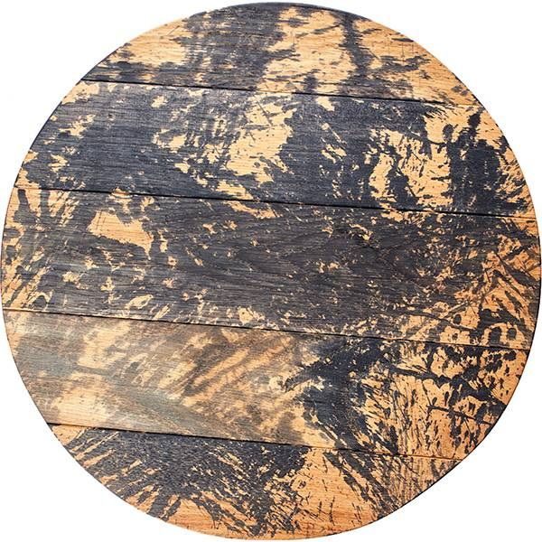 Доска для подачи PPwood D мм. артикул Q107V-00B