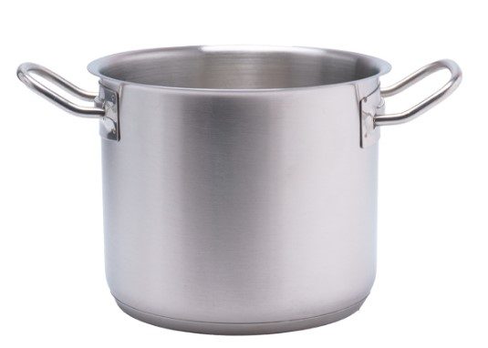 Фото Кастрюля MGSteel 2,8 л, D 175 мм, H 140 мм артикул 72337 1