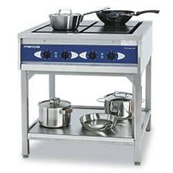 Плита электрическая Metos RP4