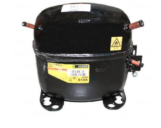Компрессор для шкафа шоковой HURAKAN HKN-BCF10M