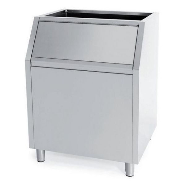 Бункер для льда Brema Bin 200*G250-500