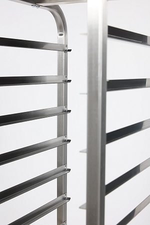 Фото Шпилька для гастроемкостей RESTOINOX под GN 1/1 разборная — арт. ТШРГ-14 3