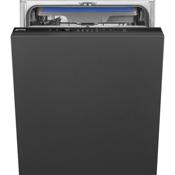 Машина посудомоечная встраиваемая SMEG STL362DQ