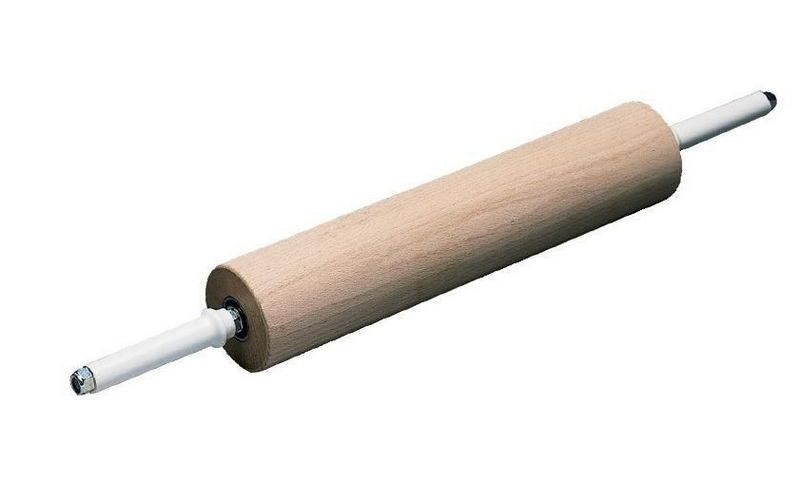 Скалка Martellato RLS60 D L 600 мм артикул RLS60