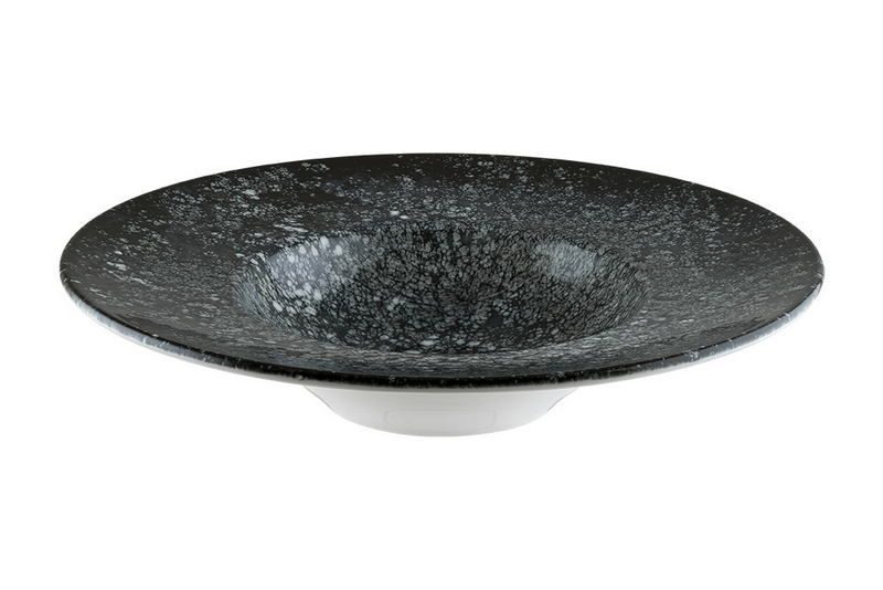 Тарелка Bonna Cosmos 400 мм артикул COSBLBNC28CK