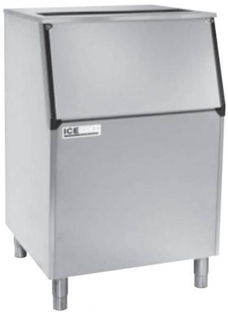 Бункер для льда ICE TECH B210
