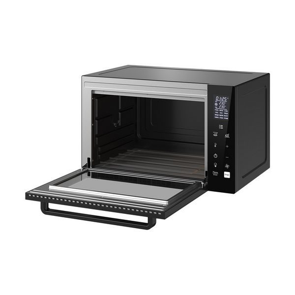 Фото Мини-печь Libhof OVN-50 black — арт. libovn50 5