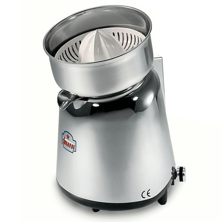 Соковыжималка SIRMAN Apollo eco нерж.