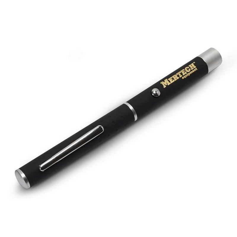 Фото Детектор банкнот MERTECH D-110 ANTISTOKS (ручка-детектор) 6