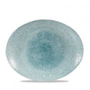 Тарелка CHURCHILL Raku Jade мм артикул RKJGOP121