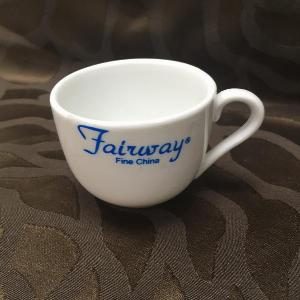 Чашка кофейная Fairway D 75 мм артикул 98329