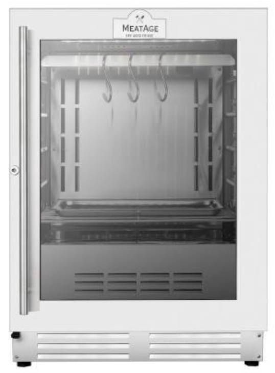 Шкаф для вызревания мяса Meatage VI60 WT