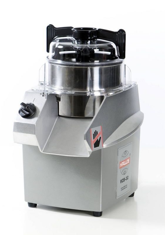 Куттер Hallde VCB-32