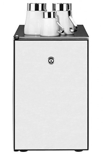 Шкаф барный для молока WMF Milk ТВОС-01161 3, 5 л