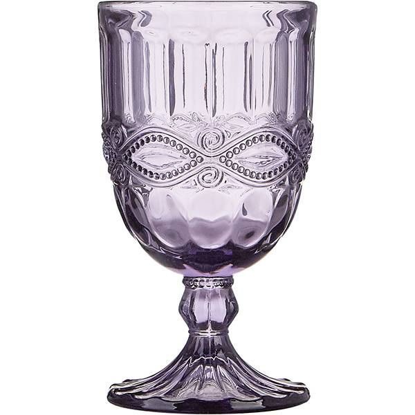 Бокал для вина ProBar 220 мм артикул 3741-3purple